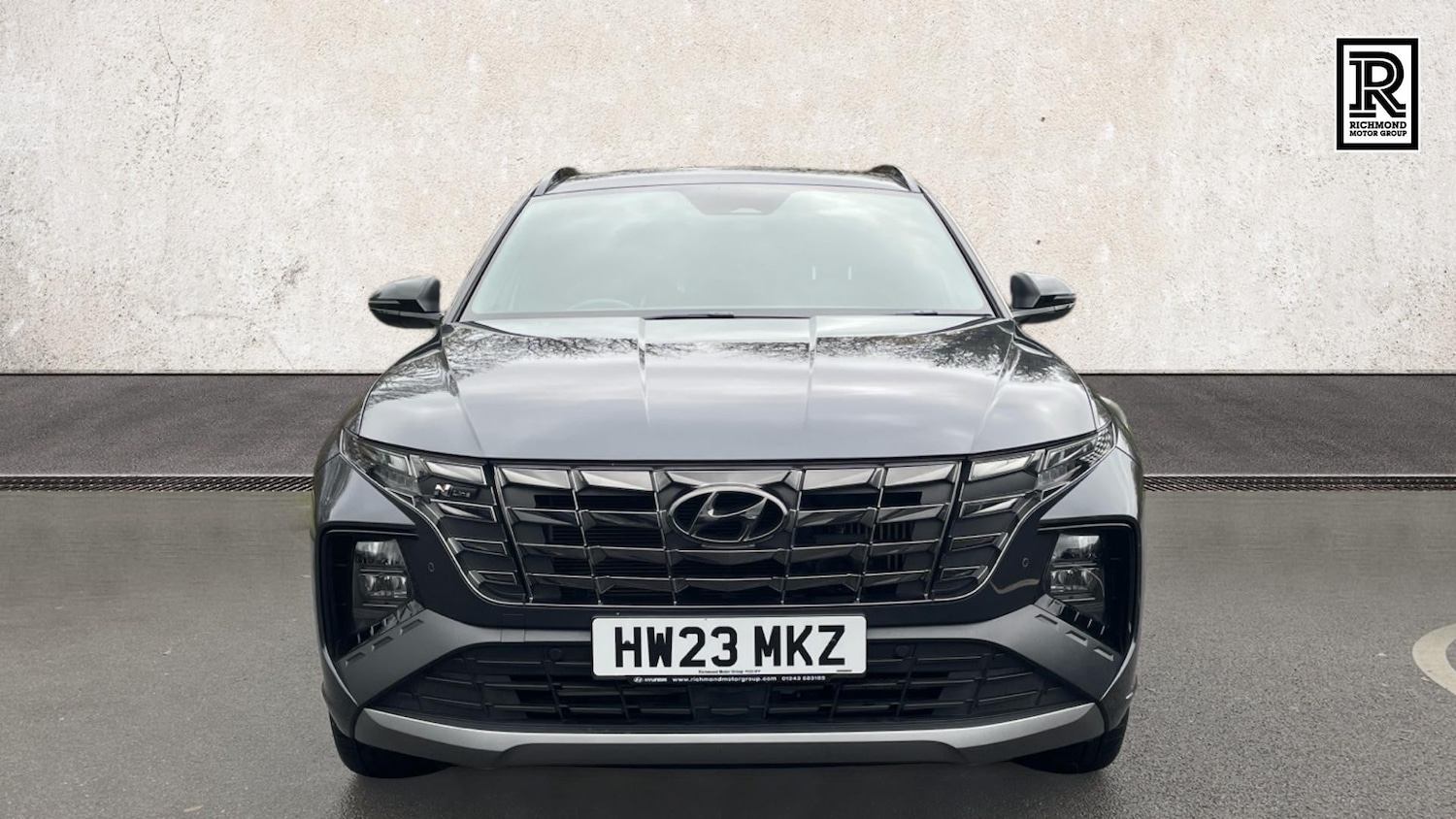 Used Hyundai TUCSON 2023 for sale - 77090166: Photo 7