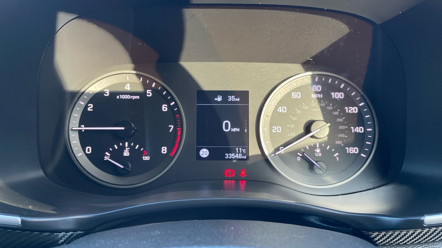 Used Hyundai TUCSON 2020 for sale - 76911349: Photo 10