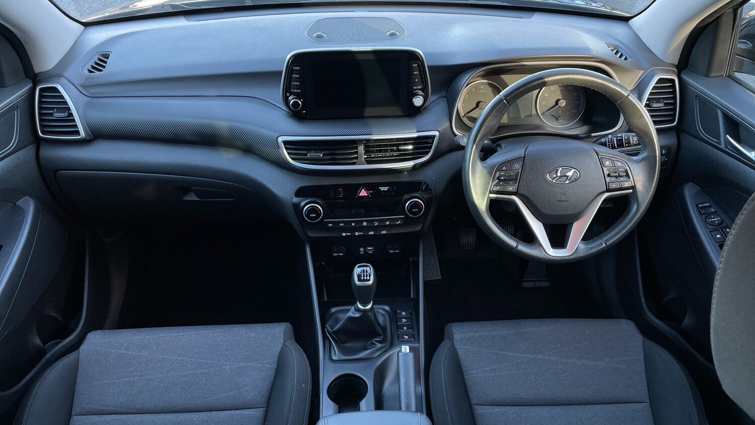 Used Hyundai TUCSON 2020 for sale - 76911349: Photo 13