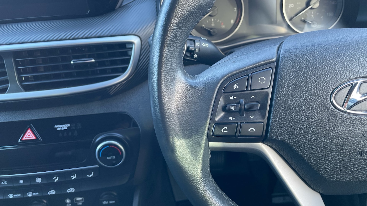 Used Hyundai TUCSON 2020 for sale - 76911349: Photo 15