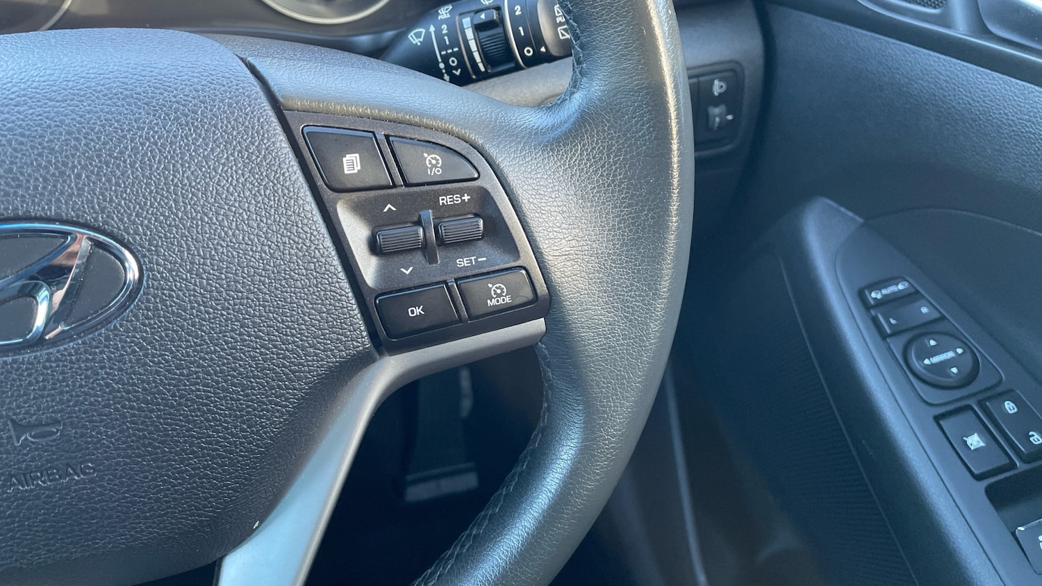 Used Hyundai TUCSON 2020 for sale - 76911349: Photo 16