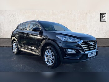 2020 (70) - 1.6 GDi SE Nav 5dr 2WD