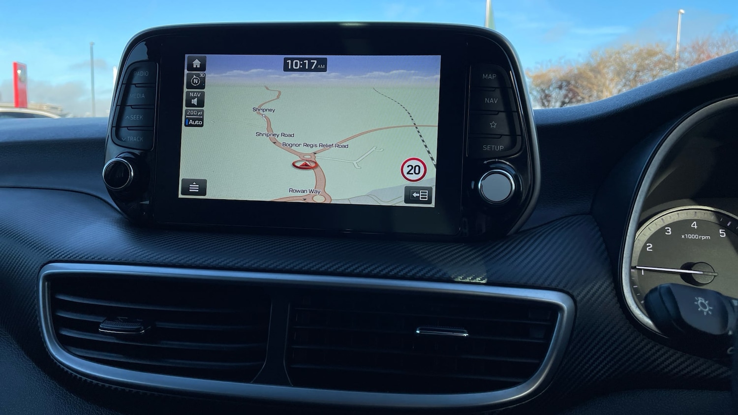 Used Hyundai TUCSON 2020 for sale - 76911349: Photo 20