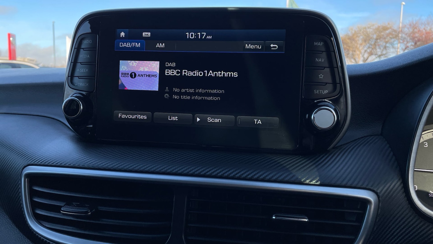 Used Hyundai TUCSON 2020 for sale - 76911349: Photo 22