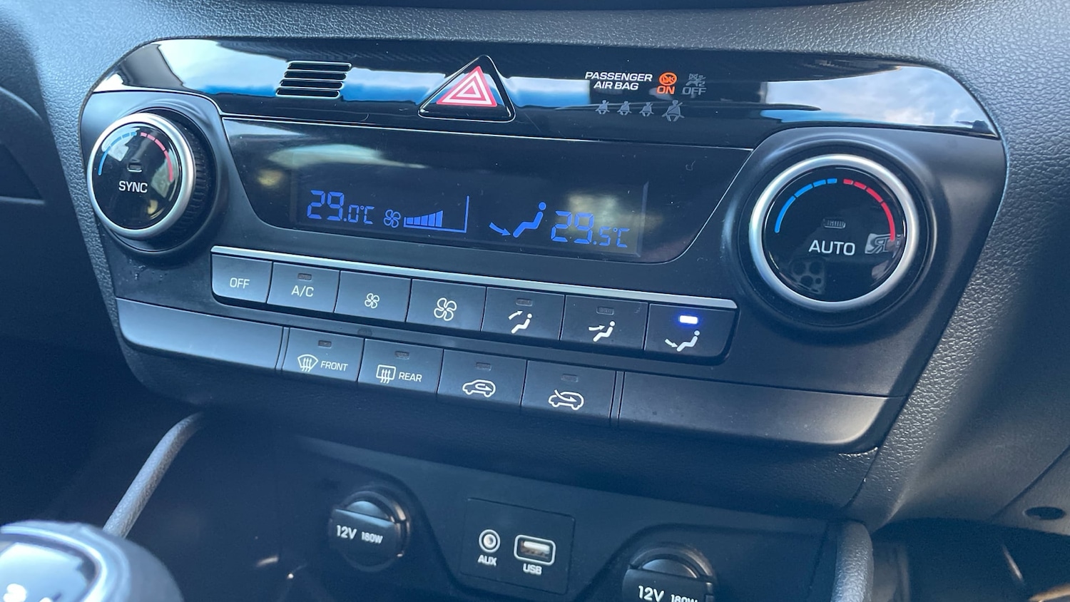 Used Hyundai TUCSON 2020 for sale - 76911349: Photo 24