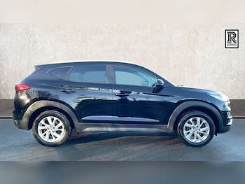 Used Hyundai TUCSON 2020 for sale - 76911349: Photo