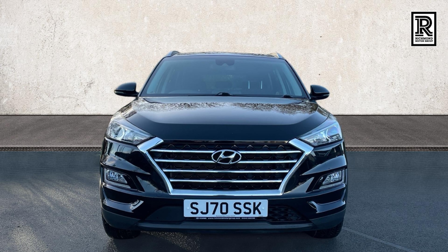 Used Hyundai TUCSON 2020 for sale - 76911349: Photo 7