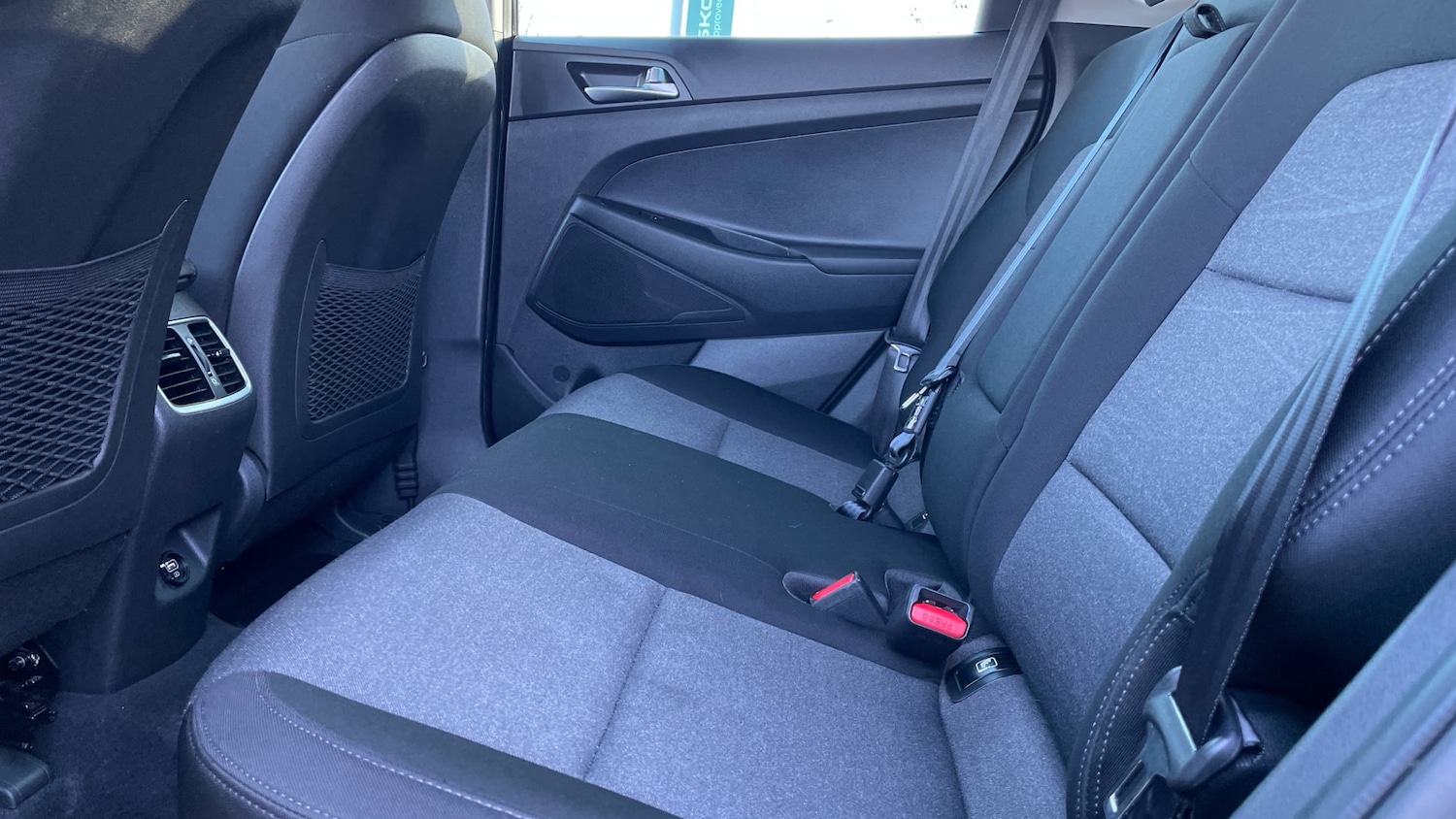 Used Hyundai TUCSON 2020 for sale - 76911349: Photo 9