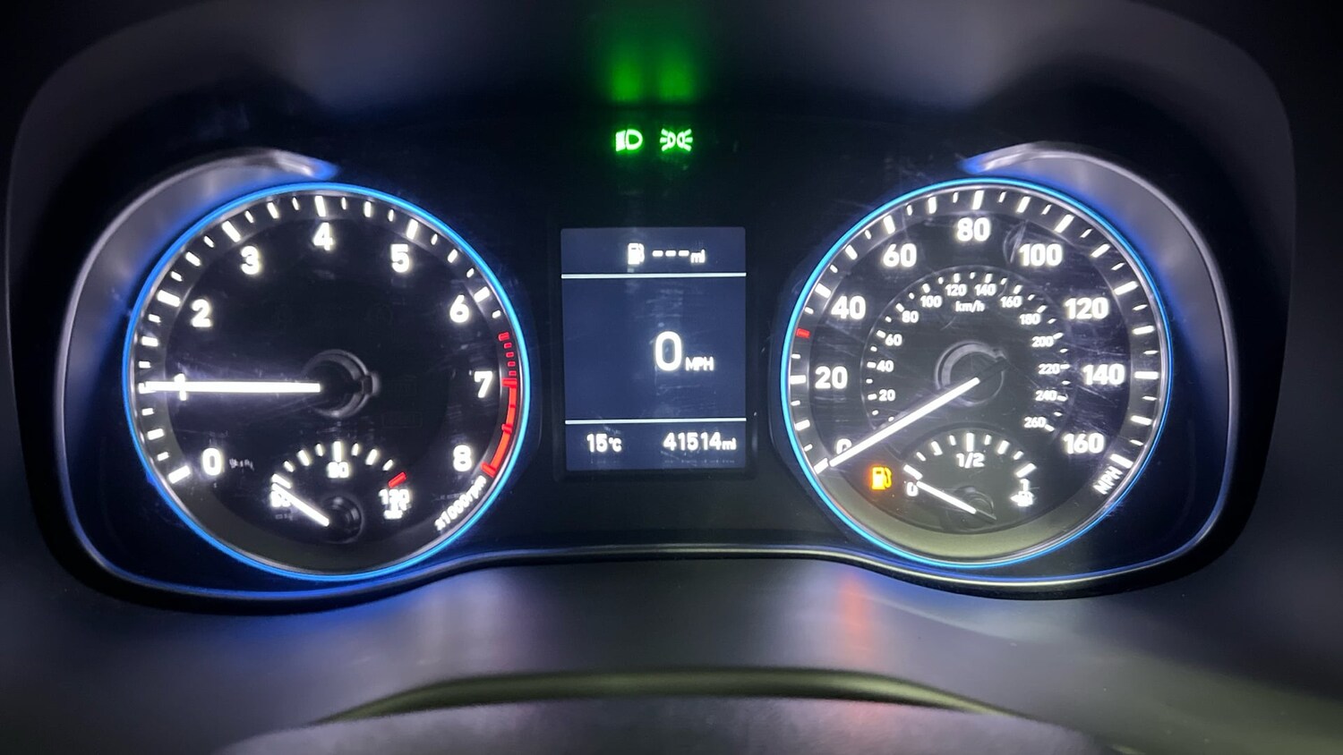 Used Hyundai KONA 2019 for sale - 78084833: Photo 10