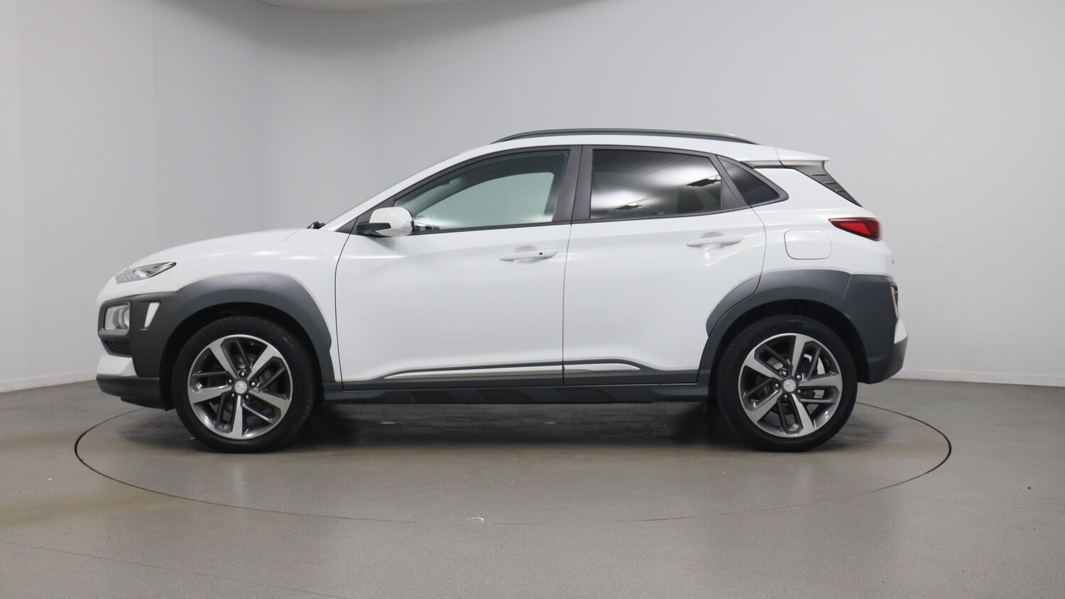Used Hyundai KONA 2019 for sale - 78084833: Photo 19