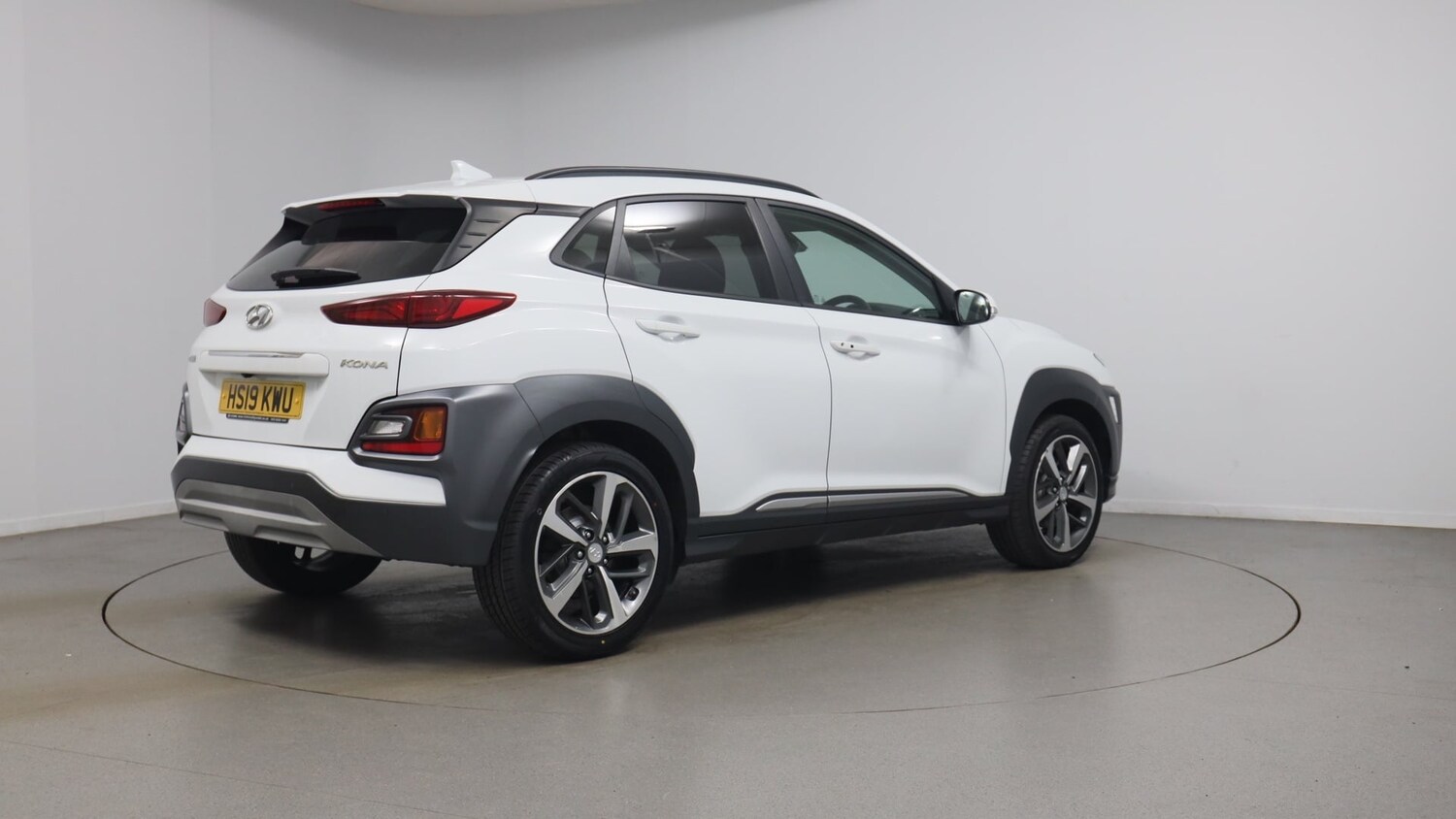 Used Hyundai KONA 2019 for sale - 78084833: Photo 20