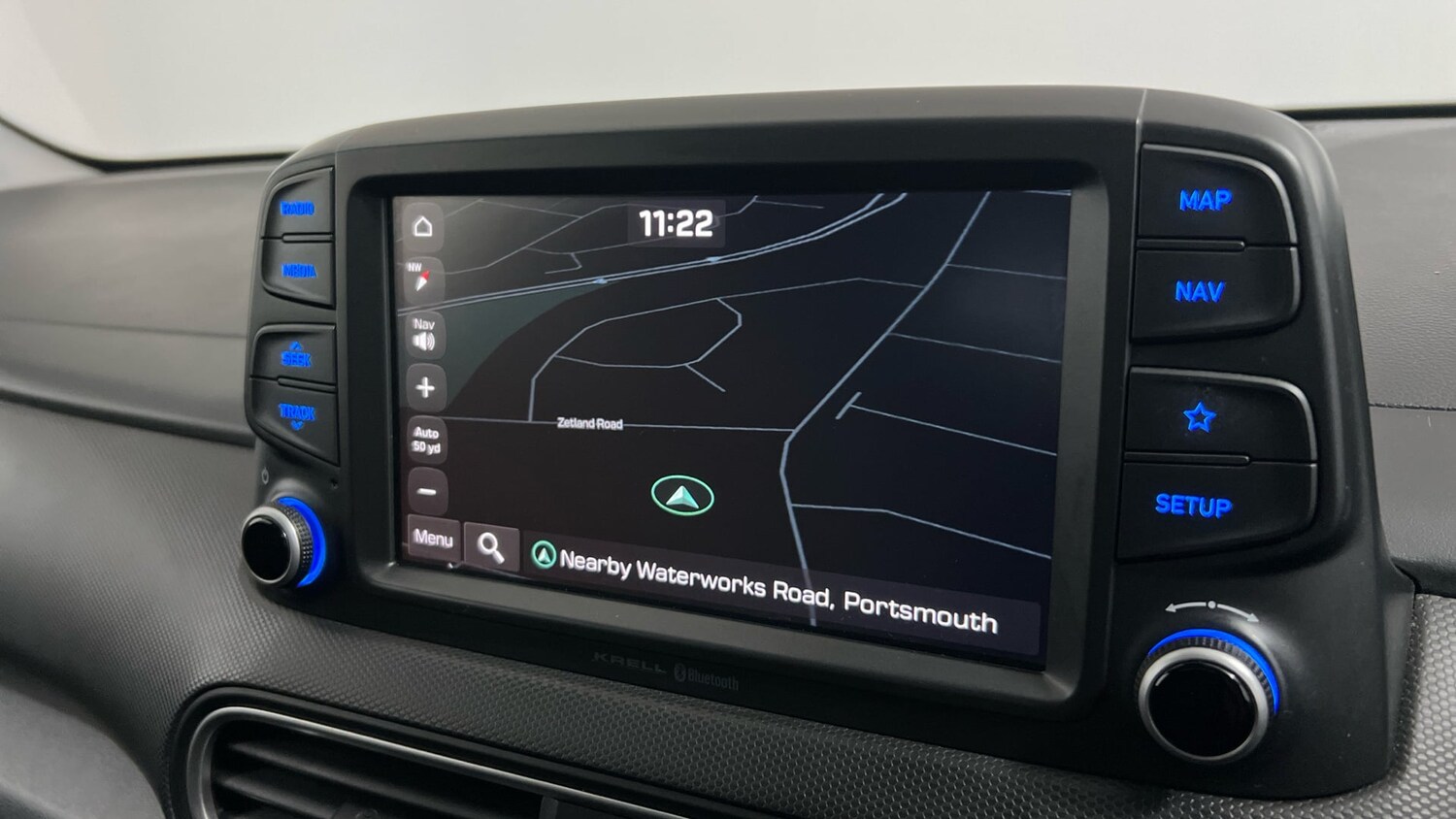 Used Hyundai KONA 2019 for sale - 78084833: Photo 23