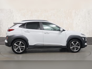 Used Hyundai KONA 2019 for sale - 78084833: Photo
