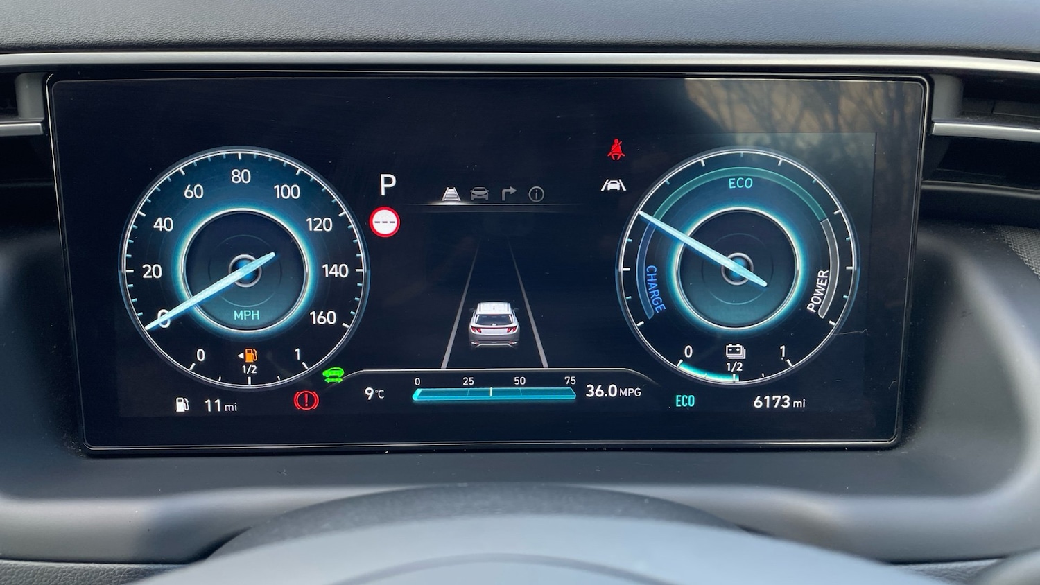 Used Hyundai TUCSON 2023 for sale - 77162376: Photo 10