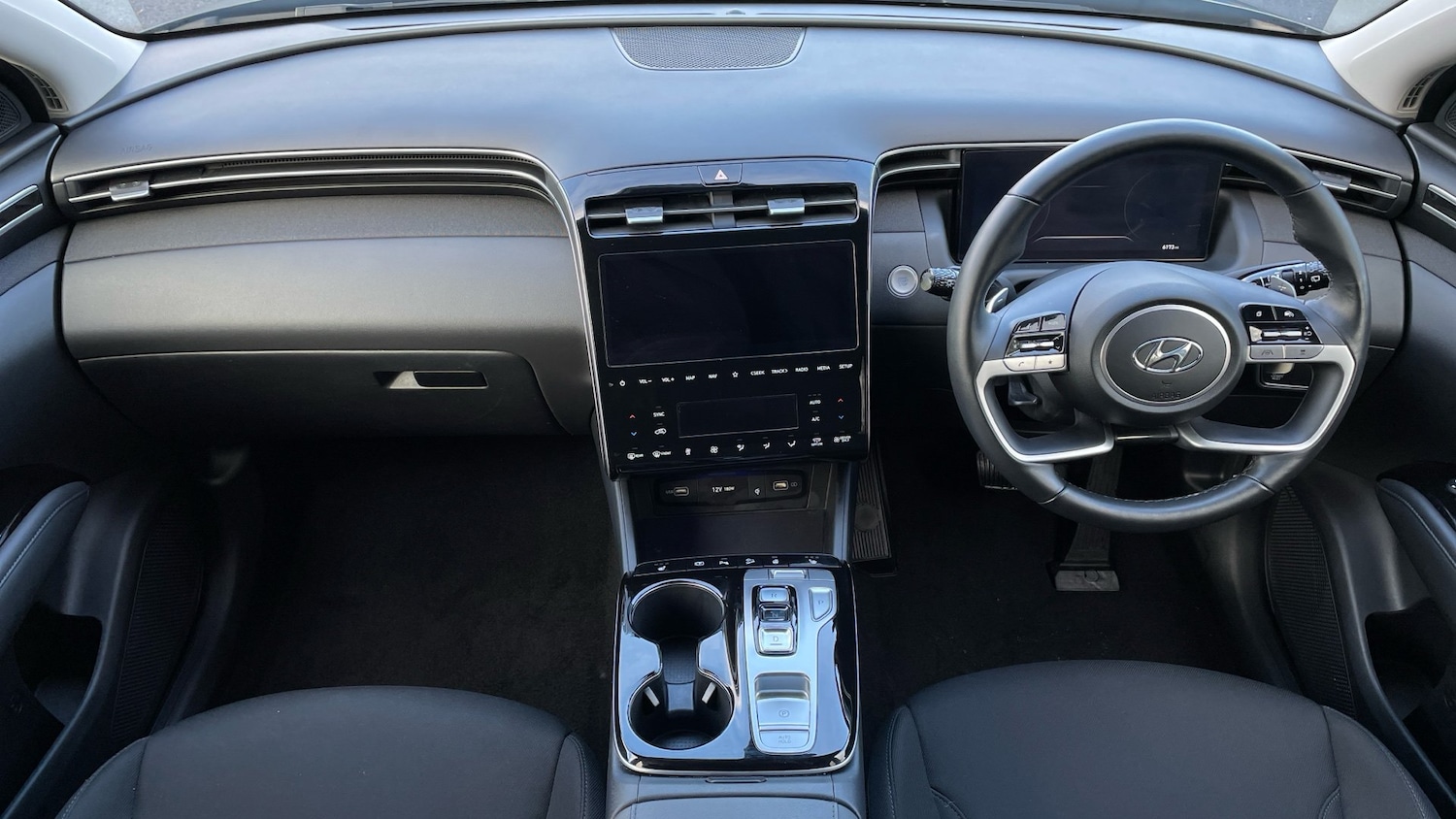 Used Hyundai TUCSON 2023 for sale - 77162376: Photo 13