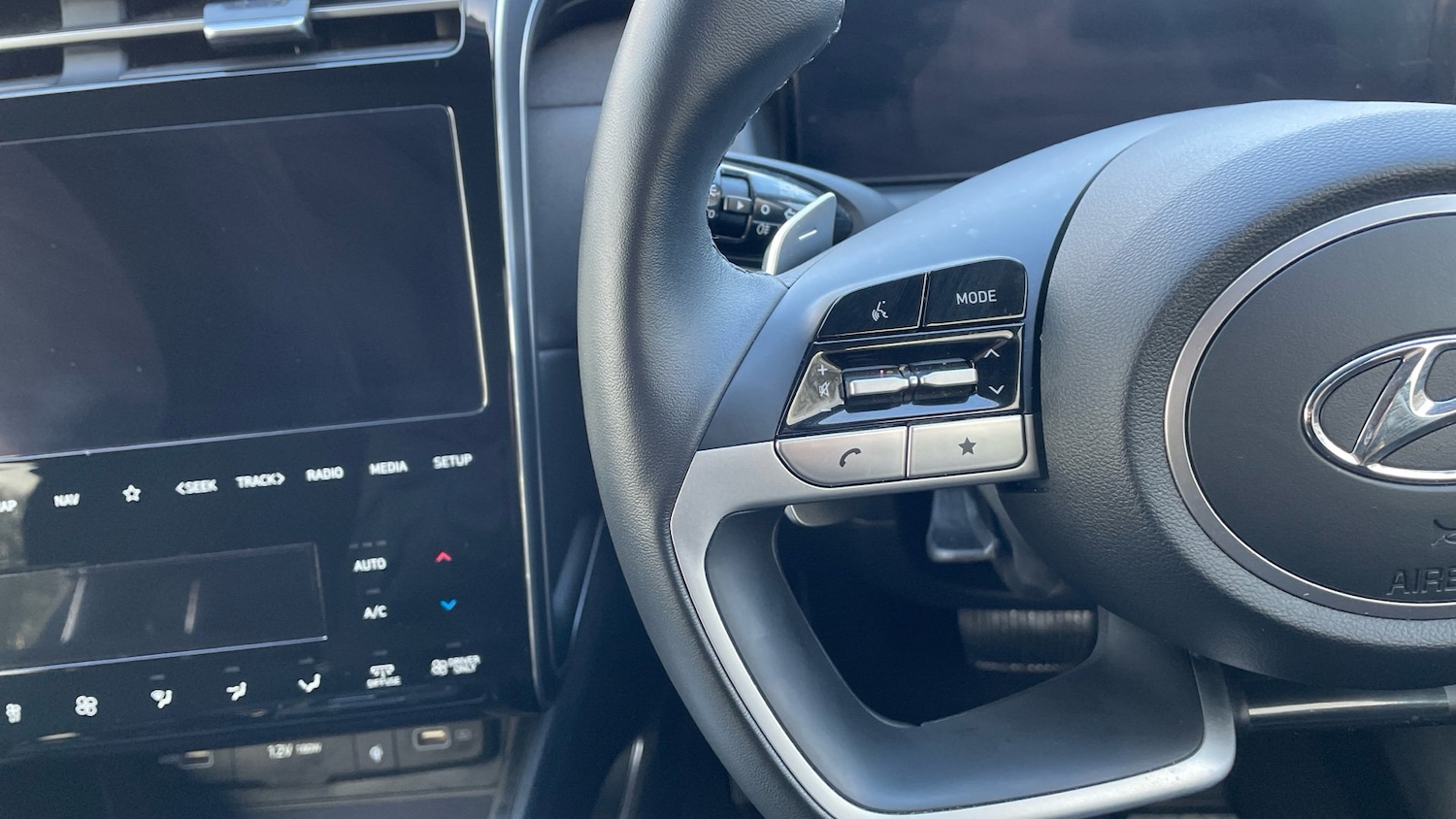 Used Hyundai TUCSON 2023 for sale - 77162376: Photo 15