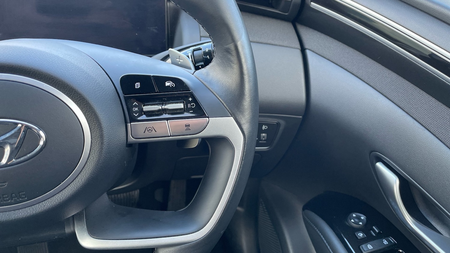 Used Hyundai TUCSON 2023 for sale - 77162376: Photo 16