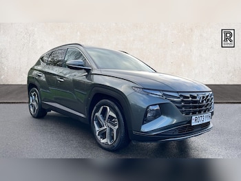 2023 (73) - 1.6 TGDi Hybrid 230 Premium 5dr 2WD Auto