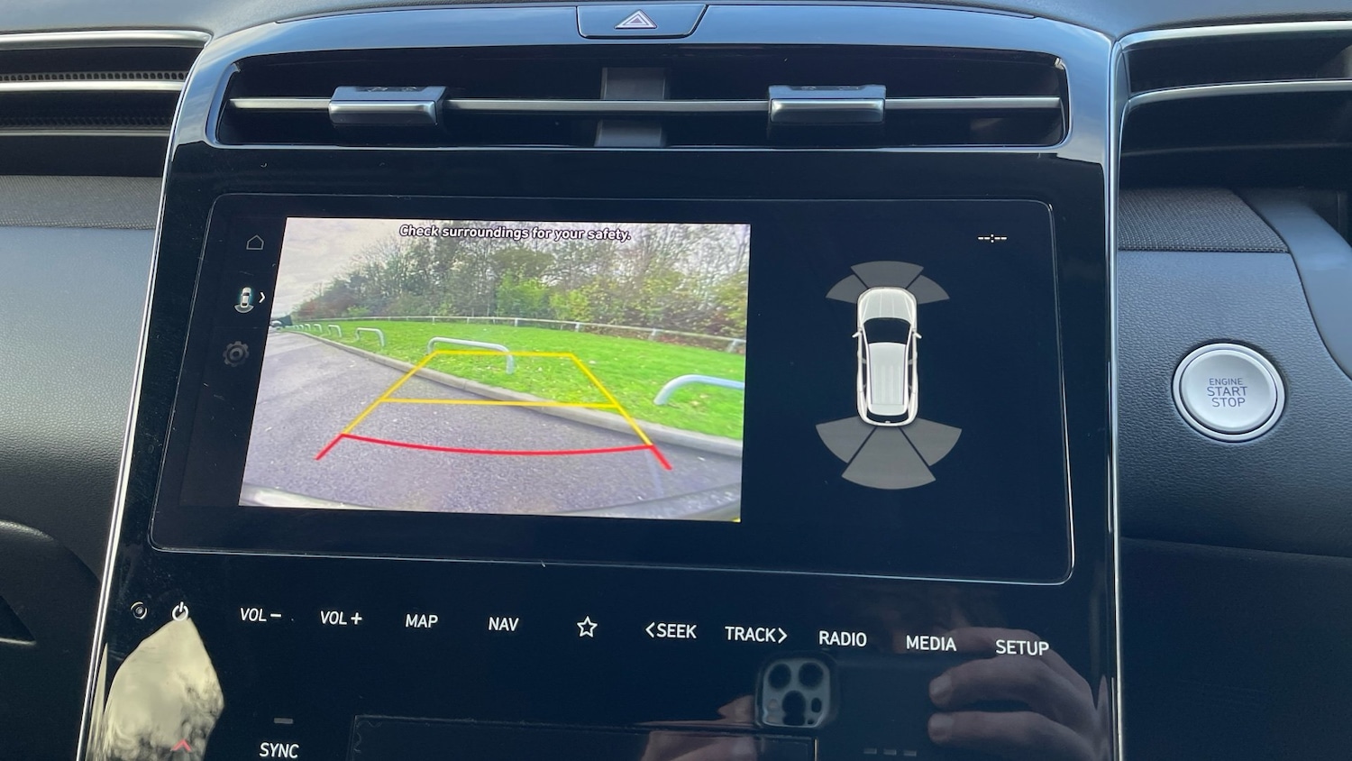 Used Hyundai TUCSON 2023 for sale - 77162376: Photo 20