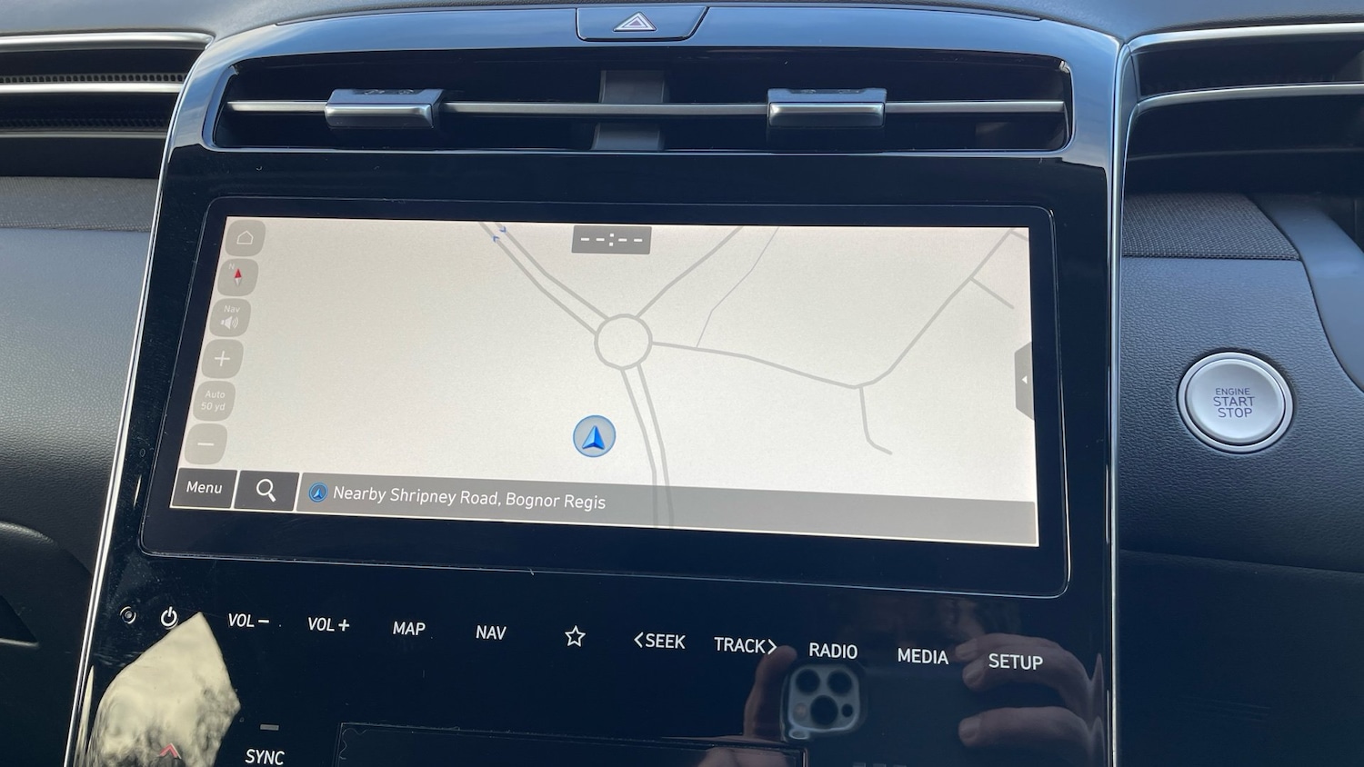 Used Hyundai TUCSON 2023 for sale - 77162376: Photo 21