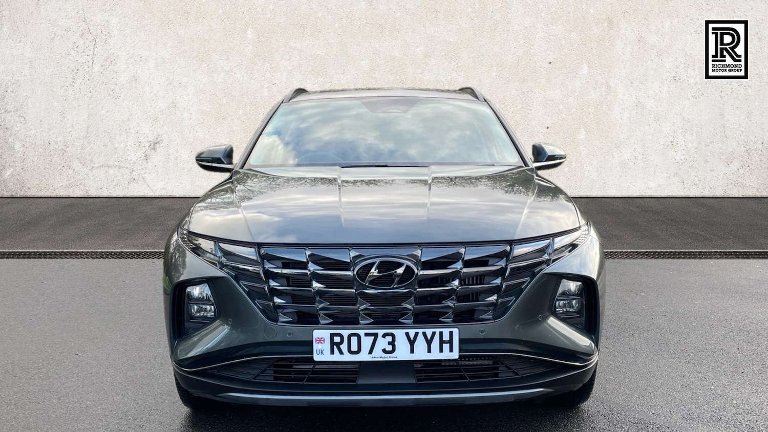 Used Hyundai TUCSON 2023 for sale - 77162376: Photo 7