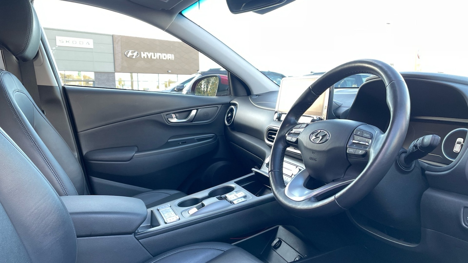 Used Hyundai KONA 2022 for sale - 76770188: Photo 12