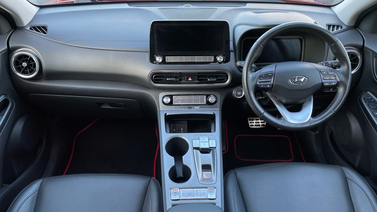 Used Hyundai KONA 2022 for sale - 76770188: Photo 13