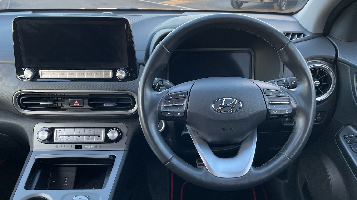 Used Hyundai KONA 2022 for sale - 76770188: Photo 14