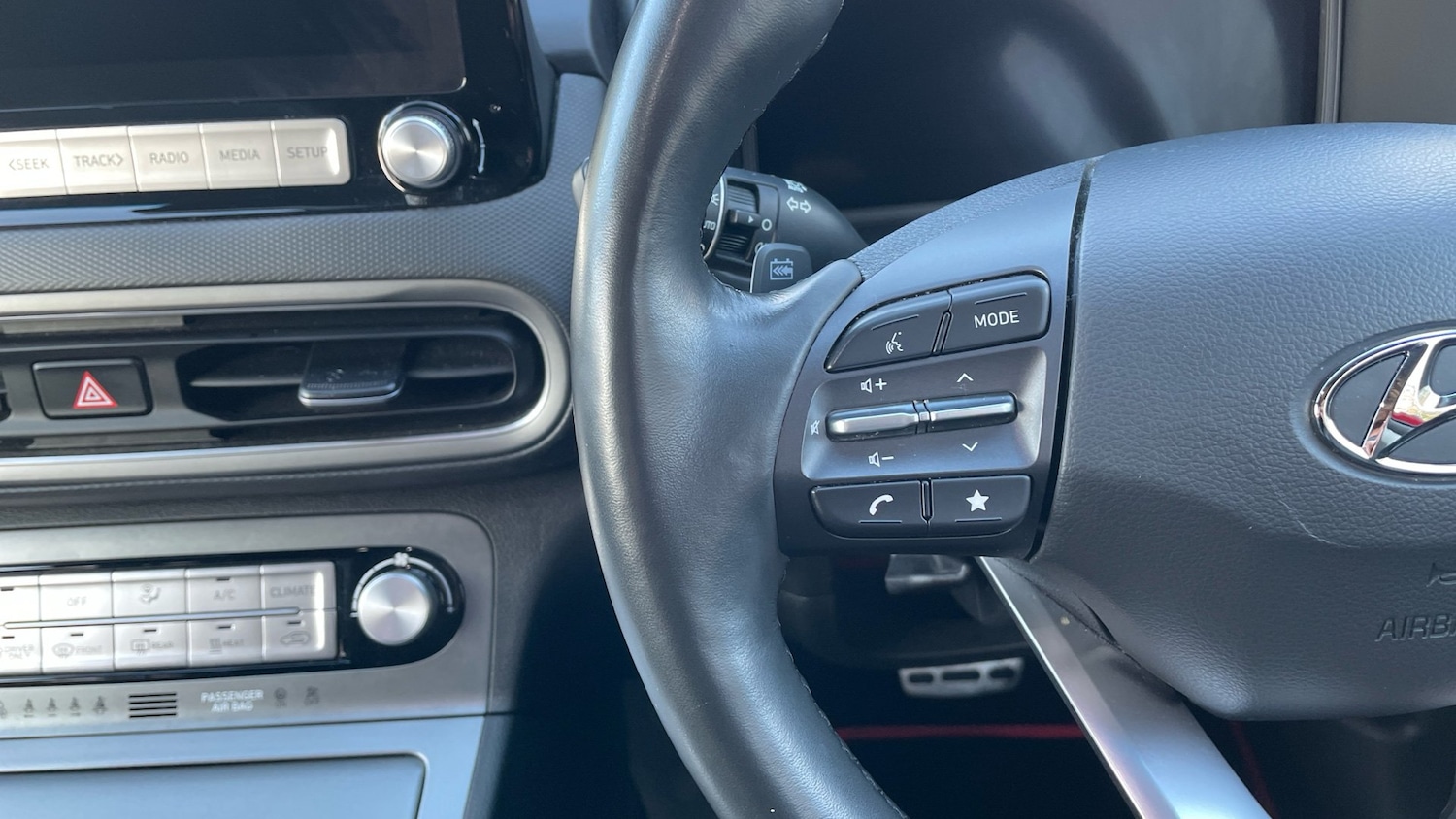 Used Hyundai KONA 2022 for sale - 76770188: Photo 15