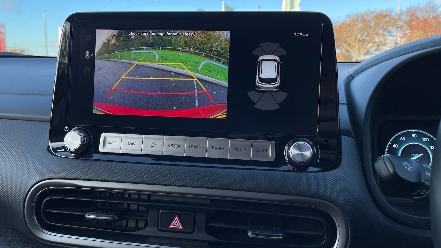 Used Hyundai KONA 2022 for sale - 76770188: Photo 20