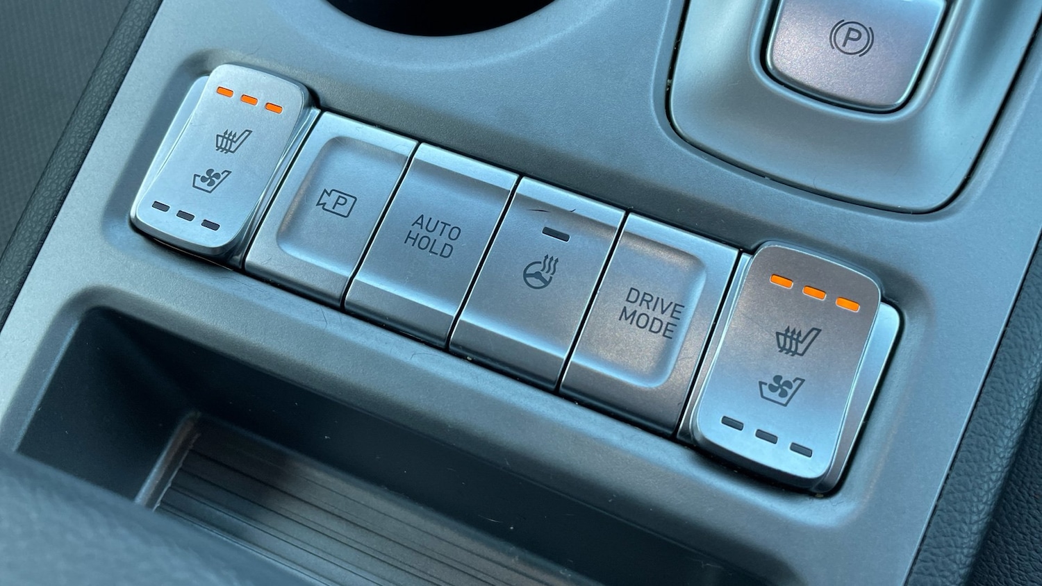 Used Hyundai KONA 2022 for sale - 76770188: Photo 21