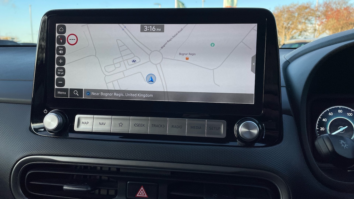 Used Hyundai KONA 2022 for sale - 76770188: Photo 23