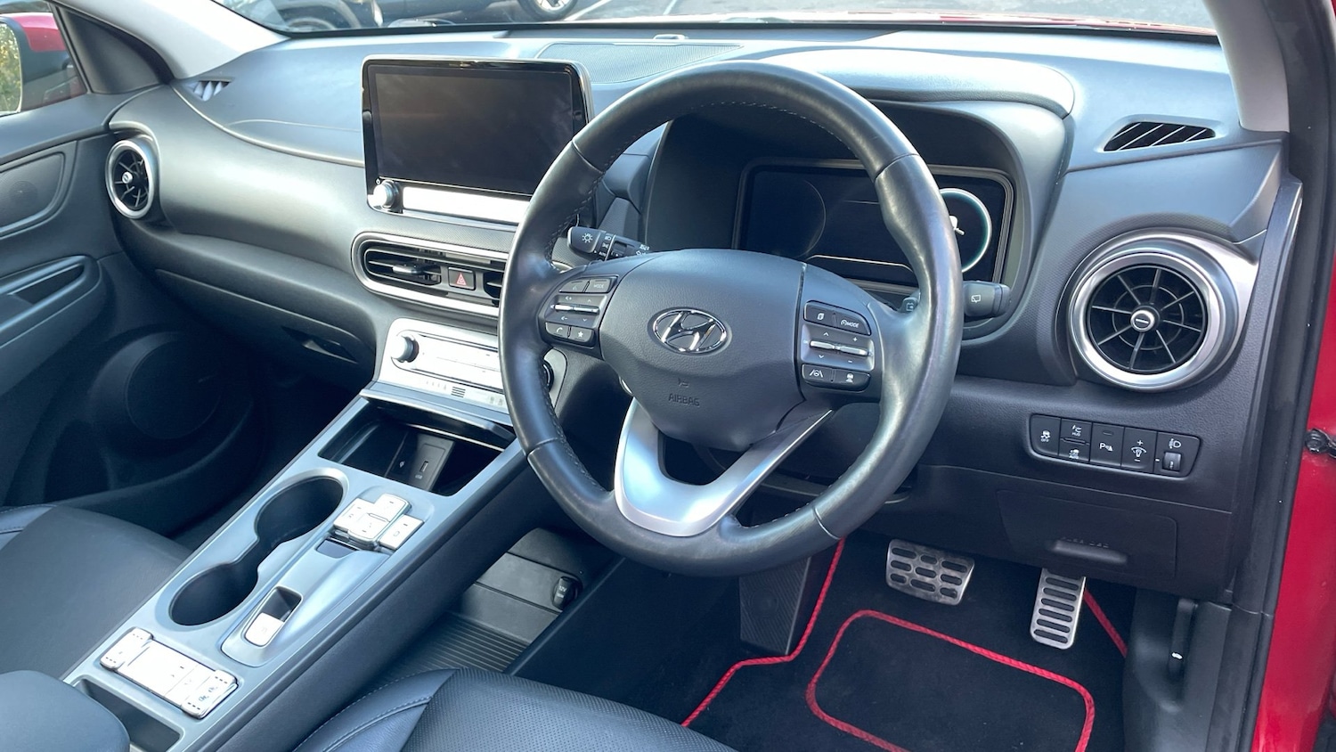 Used Hyundai KONA 2022 for sale - 76770188: Photo 6
