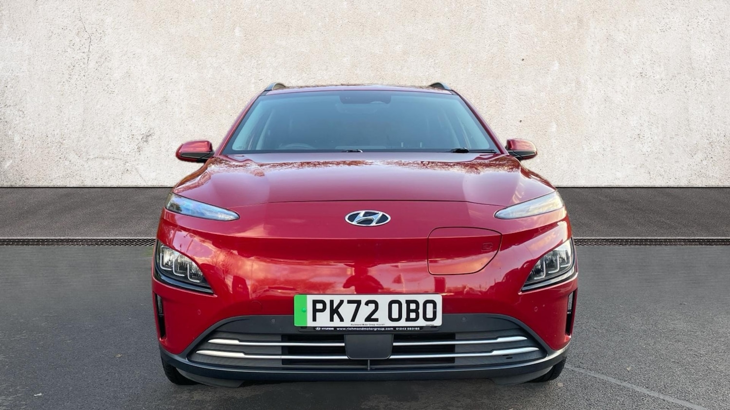 Used Hyundai KONA 2022 for sale - 76770188: Photo 7