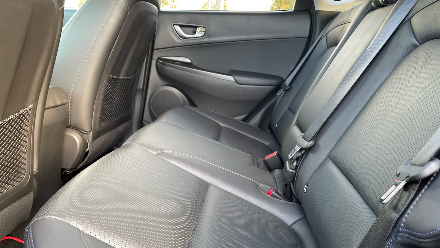 Used Hyundai KONA 2022 for sale - 76770188: Photo 9