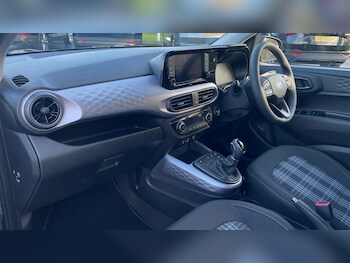 Used Hyundai i10 2025 for sale - 77584729: Photo