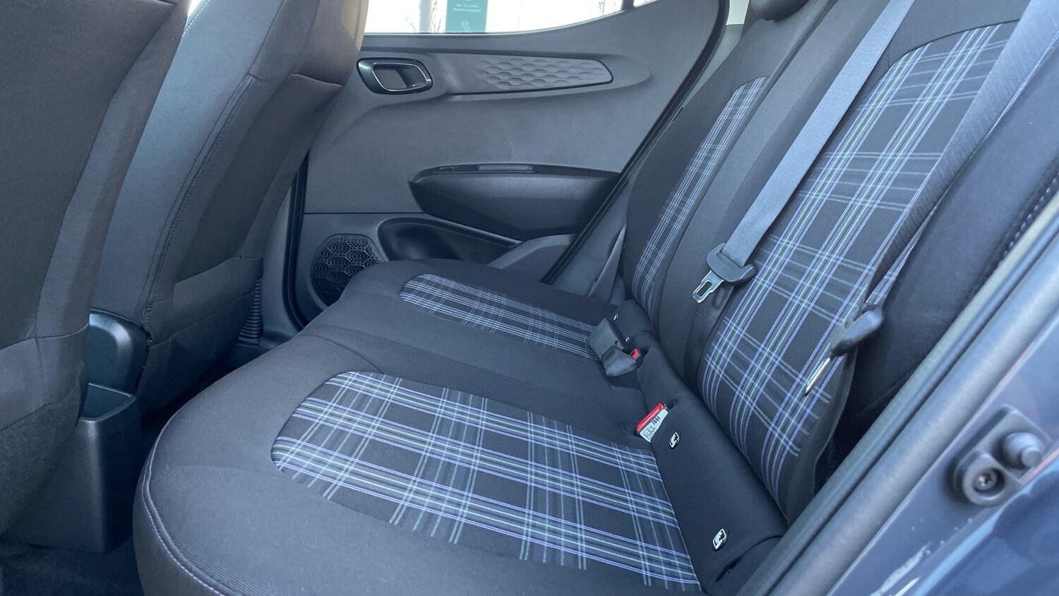 Used Hyundai i10 2025 for sale - 77584729: Photo 9