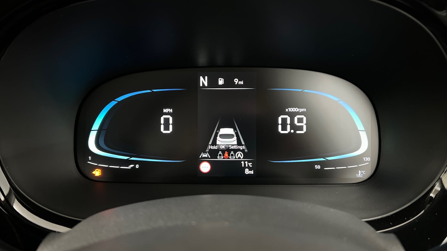 Used Hyundai i10 2024 for sale - 77329352: Photo 10