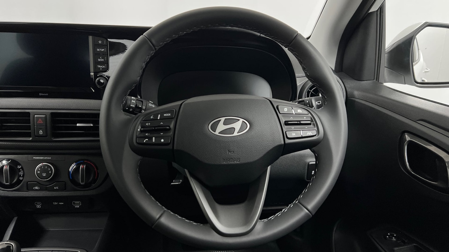 Used Hyundai i10 2024 for sale - 77329352: Photo 14