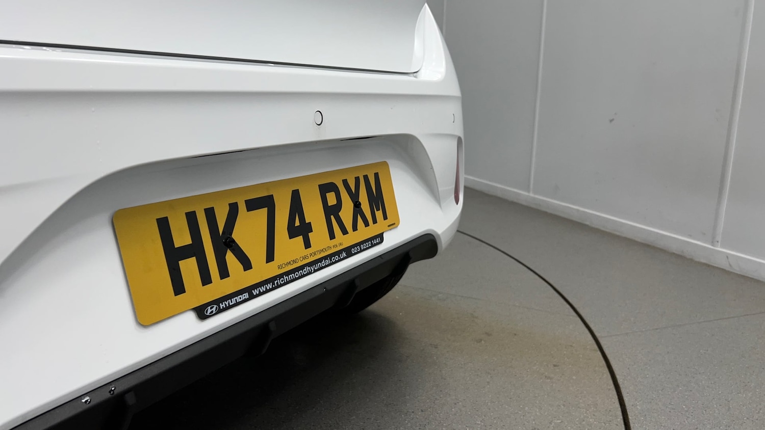 Used Hyundai i10 2024 for sale - 77329352: Photo 17