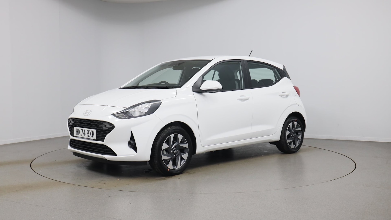 Used Hyundai i10 2024 for sale - 77329352: Photo 18