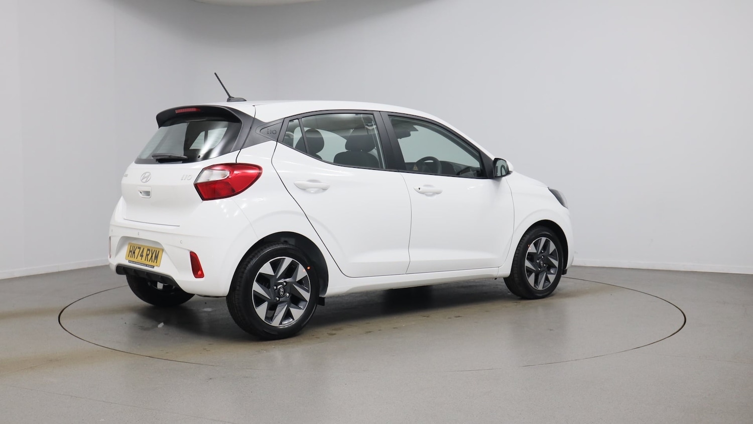 Used Hyundai i10 2024 for sale - 77329352: Photo 20