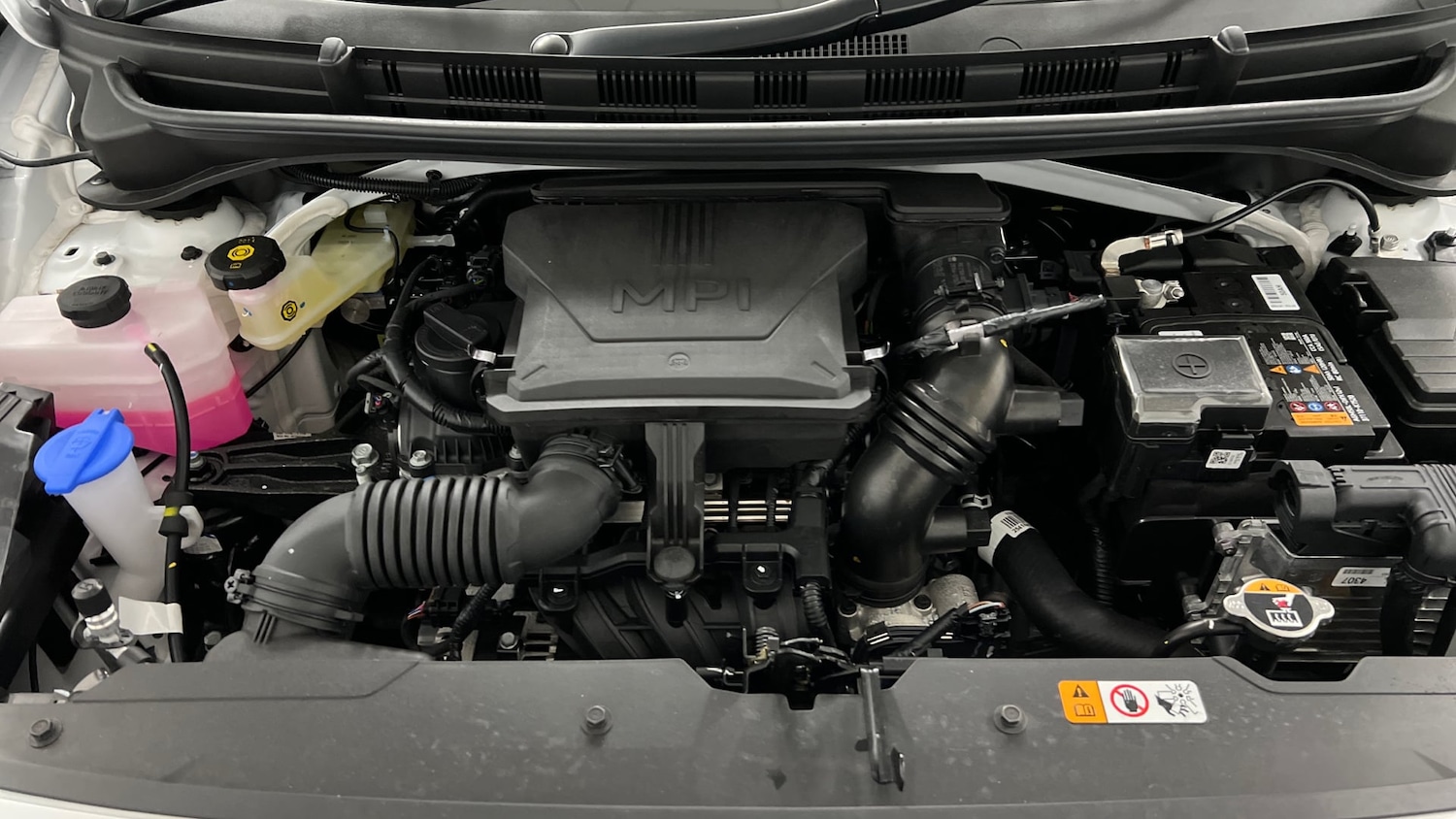 Used Hyundai i10 2024 for sale - 77329352: Photo 21