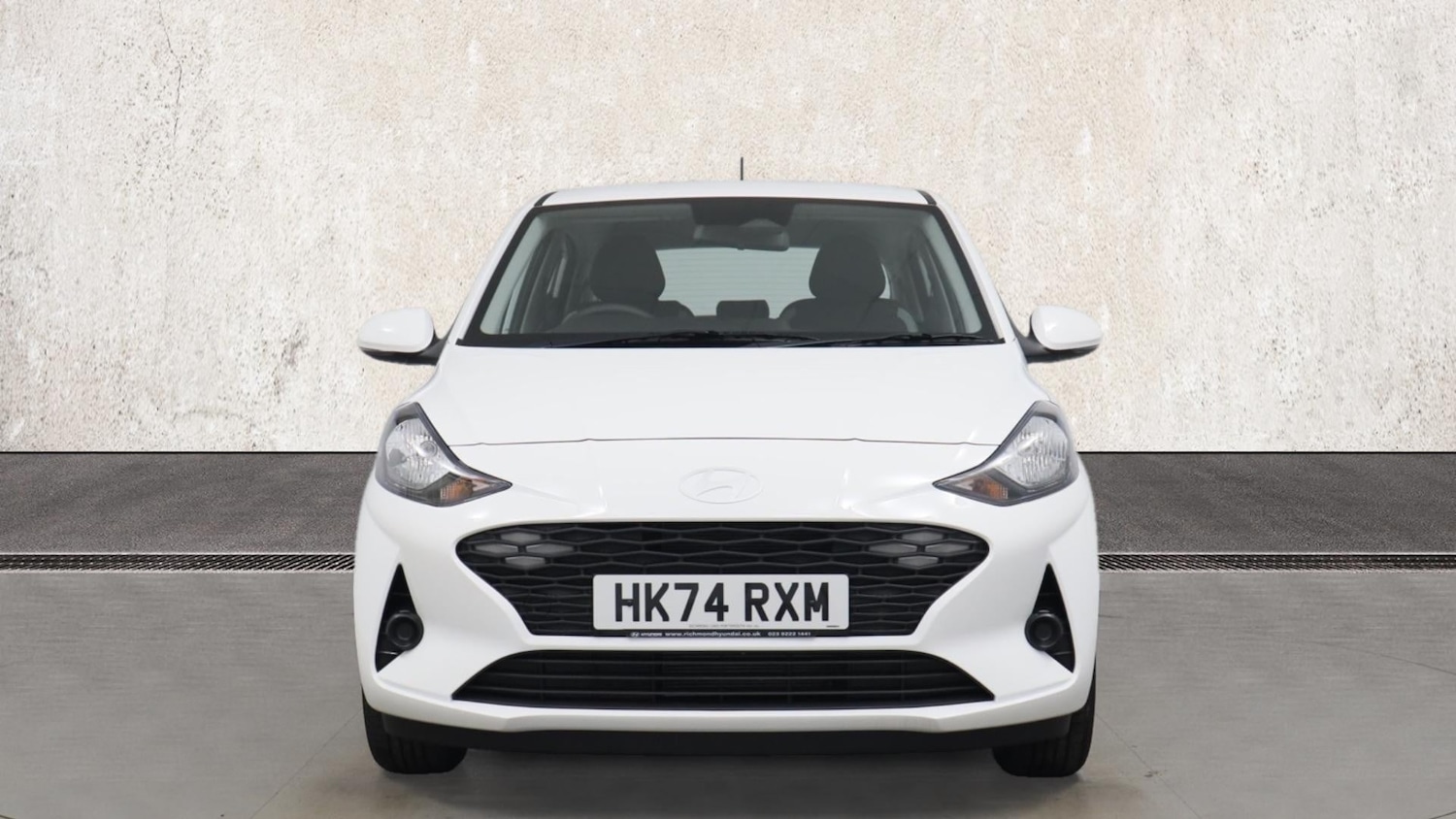 Used Hyundai i10 2024 for sale - 77329352: Photo 7