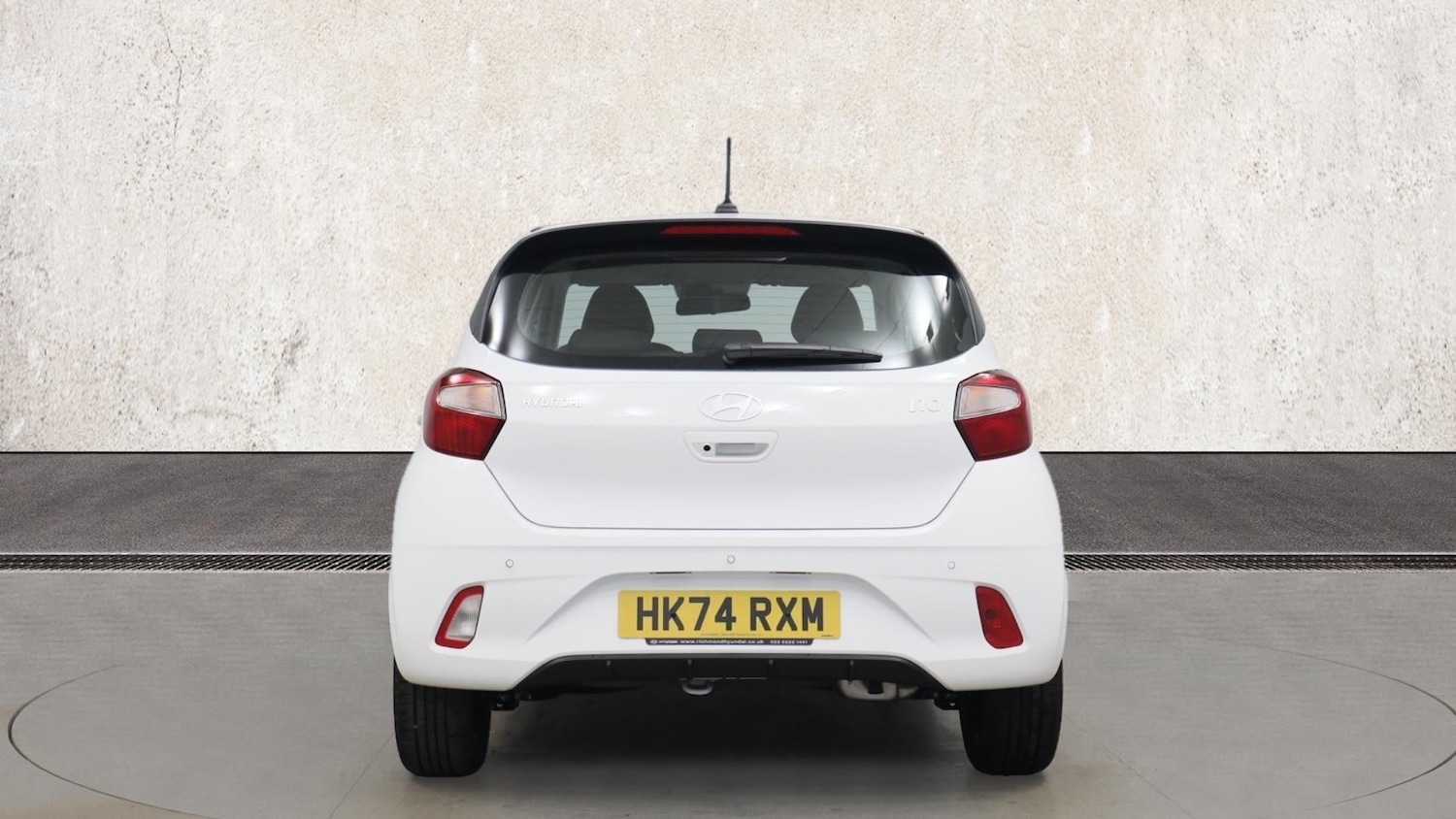 Used Hyundai i10 2024 for sale - 77329352: Photo 8