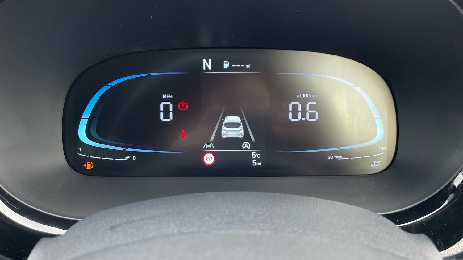 Used Hyundai i10 2025 for sale - 77258778: Photo 10