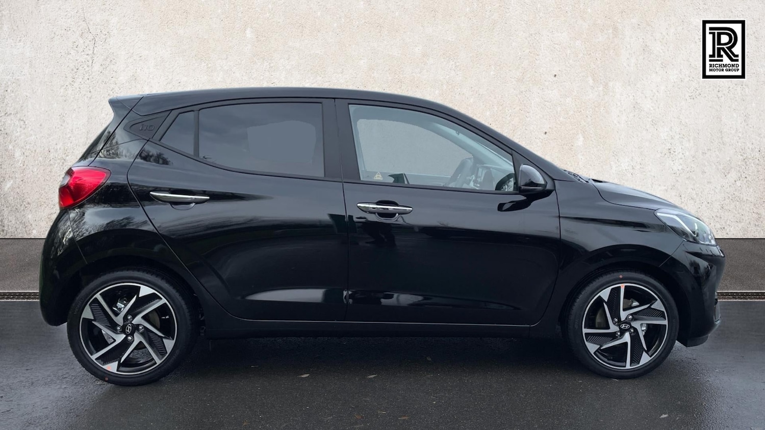 Used Hyundai i10 2025 for sale - 77258778: Photo 4