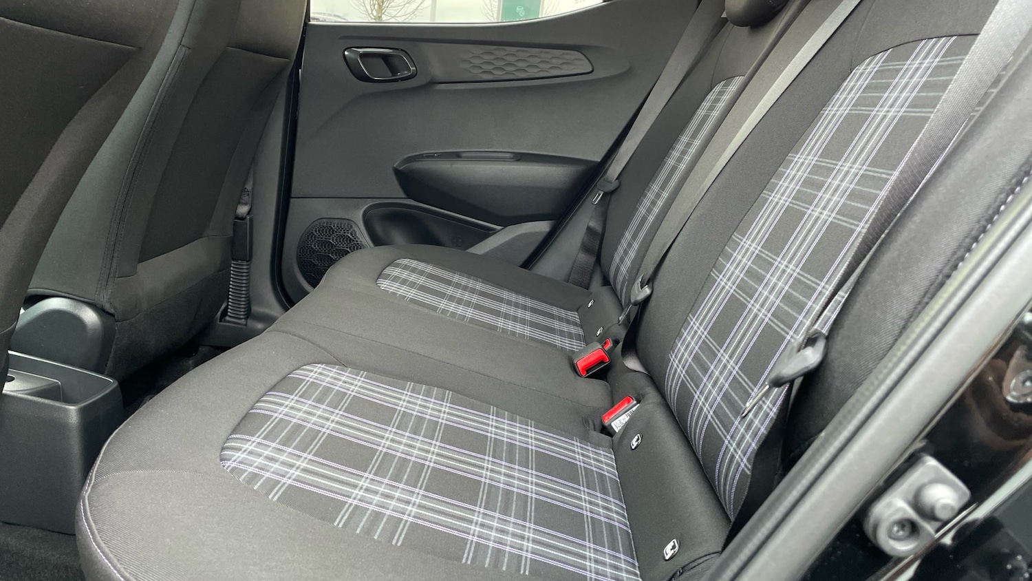 Used Hyundai i10 2025 for sale - 77258778: Photo 9