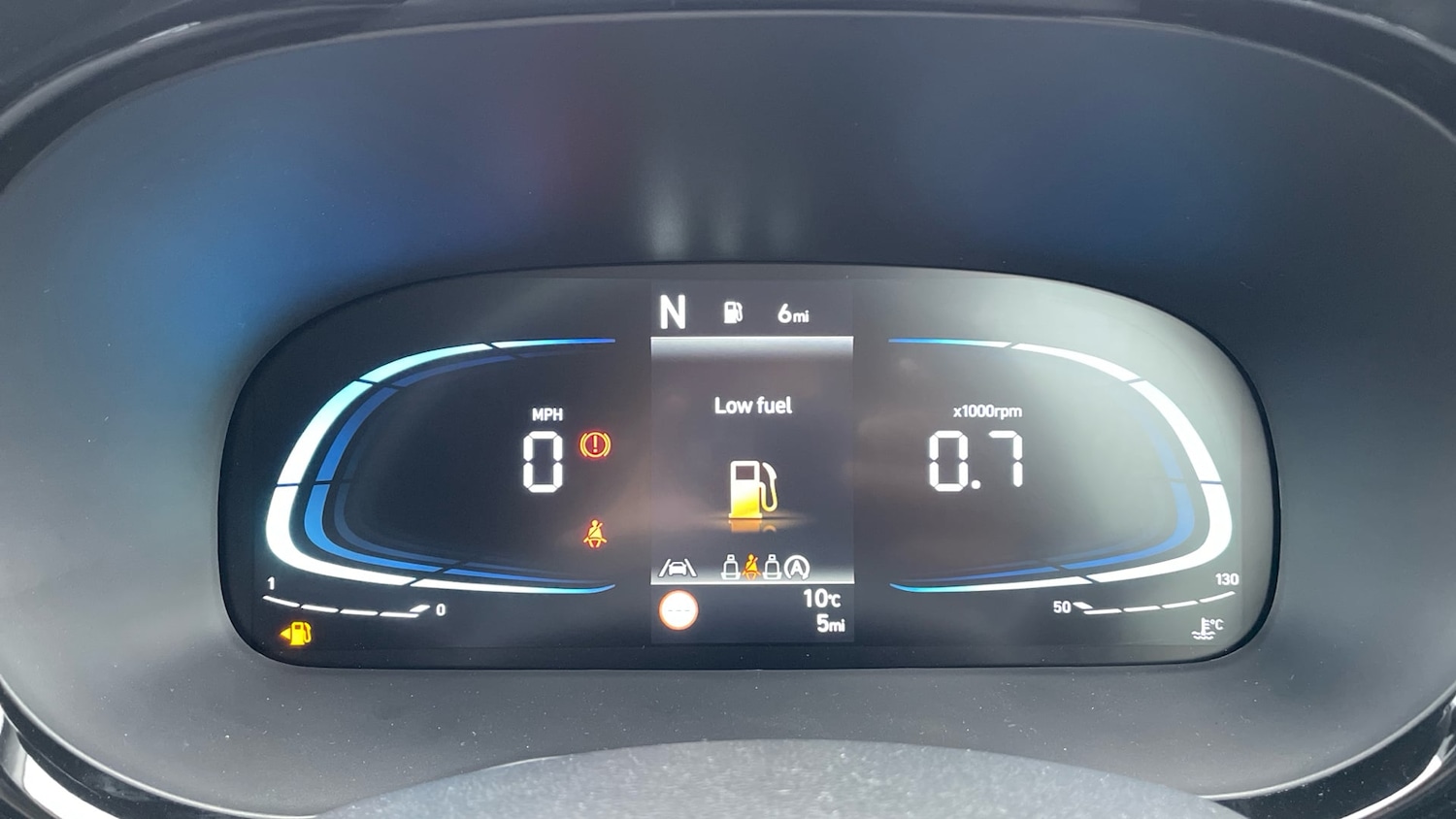 Used Hyundai i10 2025 for sale - 77453528: Photo 10