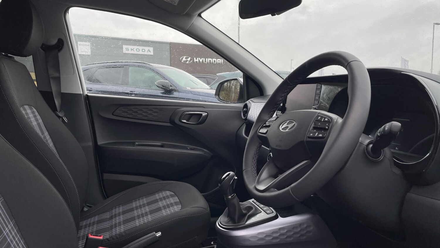 Used Hyundai i10 2025 for sale - 77453528: Photo 12